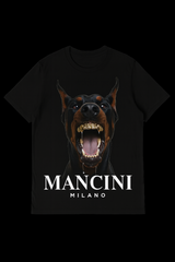 The Doberman Royale Tee