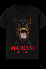 The Doberman Royale Tee