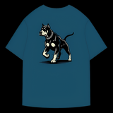Doberman Power Tee