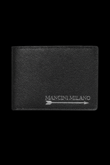 Leather Bag + Wallet