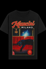 The Midnight Panther Tee