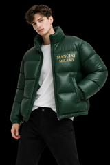 Imperio Puffer Jacket