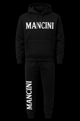 Signature Chenille Tracksuit