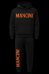 Signature Chenille Tracksuit