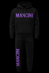 Signature Chenille Tracksuit